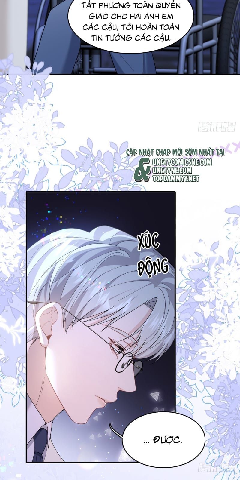 Tôi Cố Ý Giả Vờ Chap 13 - Next Chap 12