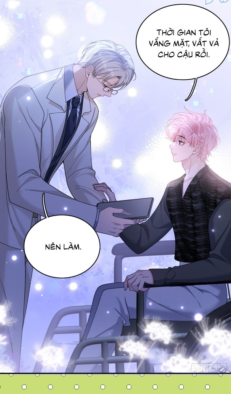 Tôi Cố Ý Giả Vờ Chap 13 - Next Chap 12