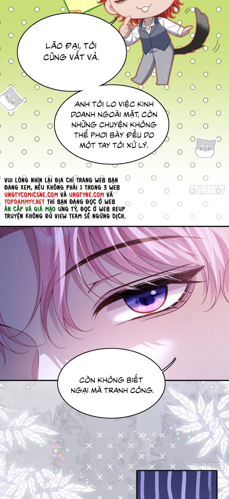 Tôi Cố Ý Giả Vờ Chap 13 - Next Chap 12