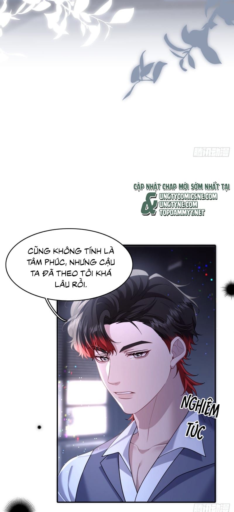 Tôi Cố Ý Giả Vờ Chap 13 - Next Chap 12