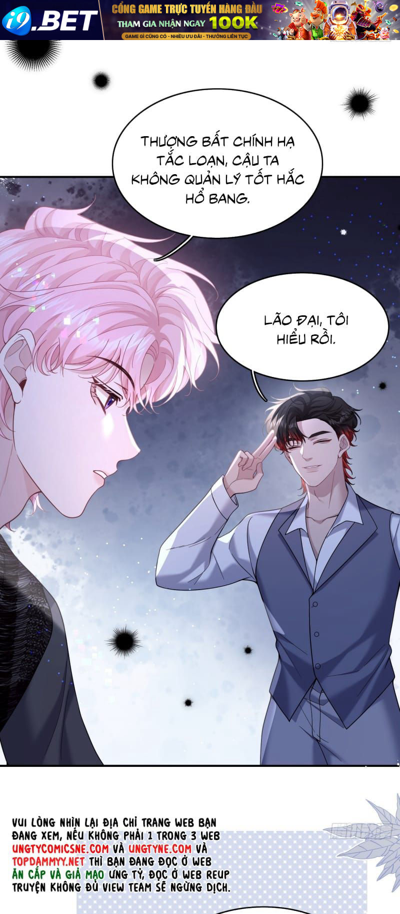 Tôi Cố Ý Giả Vờ Chap 13 - Next Chap 12