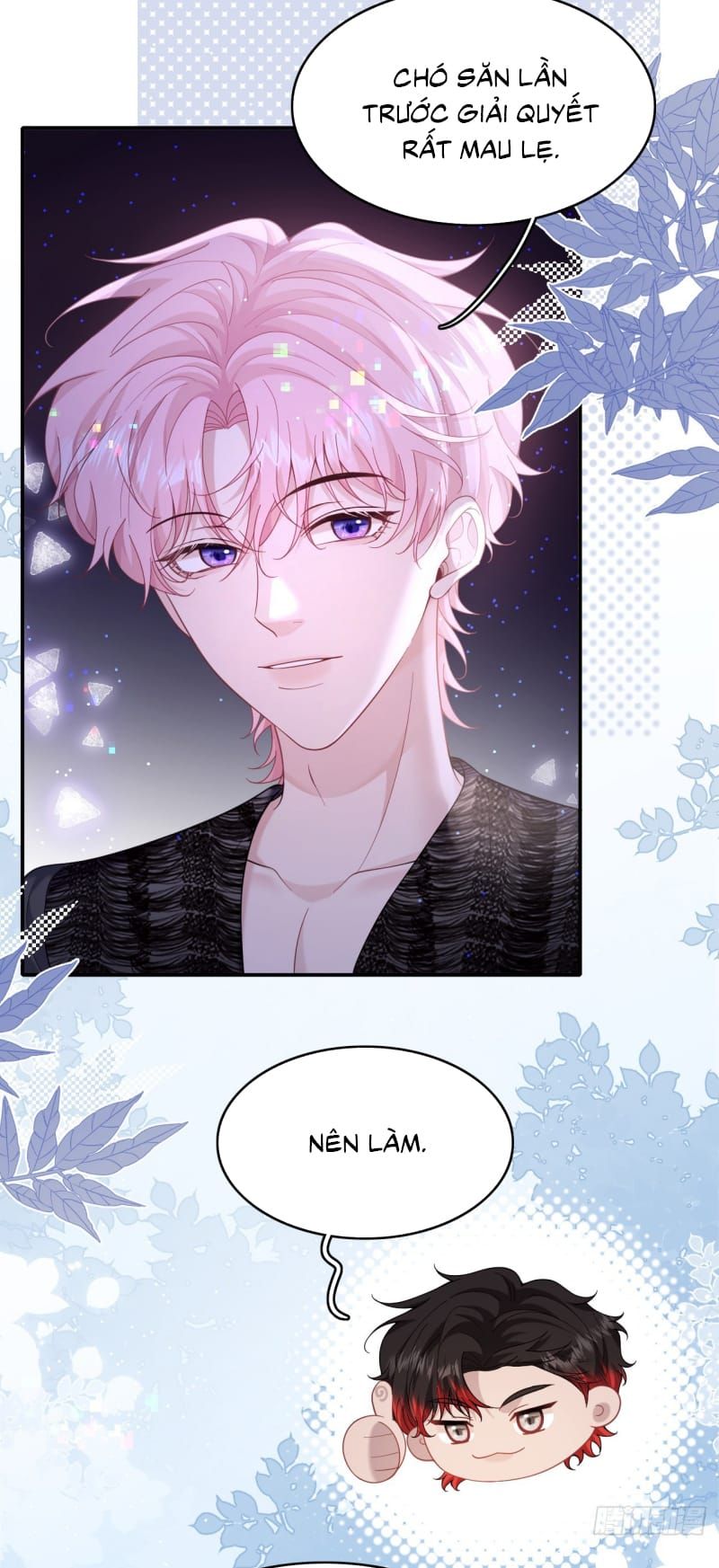Tôi Cố Ý Giả Vờ Chap 13 - Next Chap 12