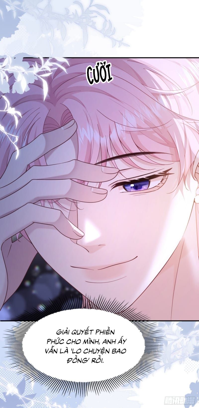 Tôi Cố Ý Giả Vờ Chap 13 - Next Chap 12