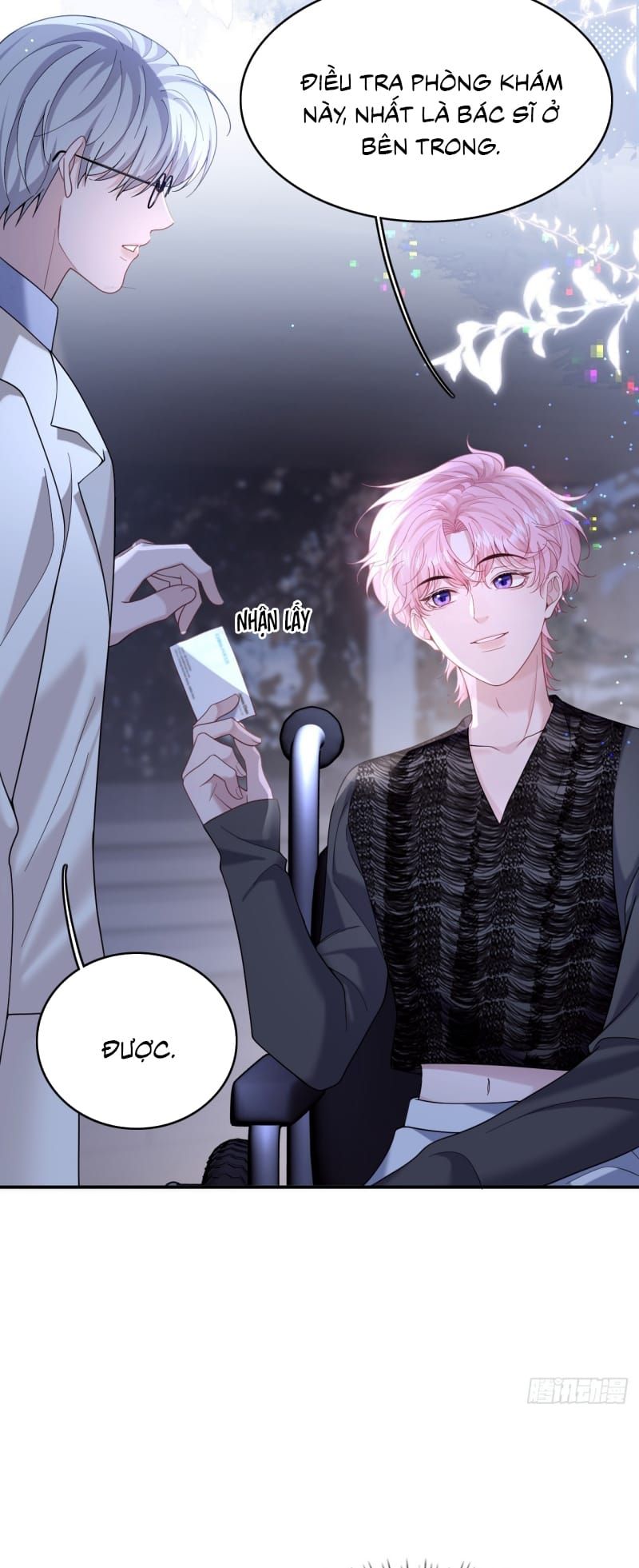 Tôi Cố Ý Giả Vờ Chap 13 - Next Chap 12