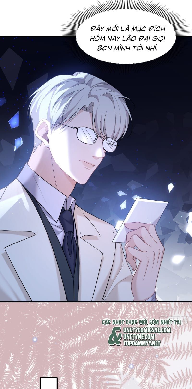 Tôi Cố Ý Giả Vờ Chap 13 - Next Chap 12