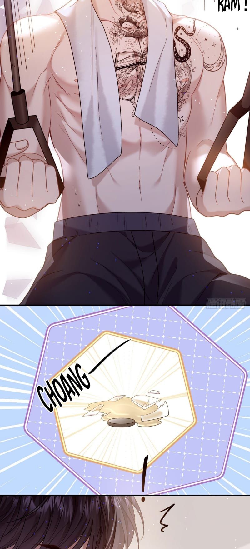 Tôi Cố Ý Giả Vờ Chap 13 - Next Chap 12