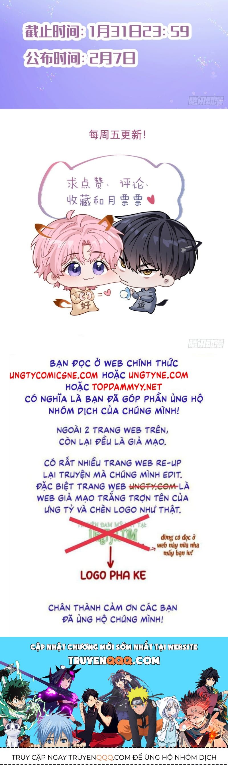 Tôi Cố Ý Giả Vờ Chap 13 - Next Chap 12