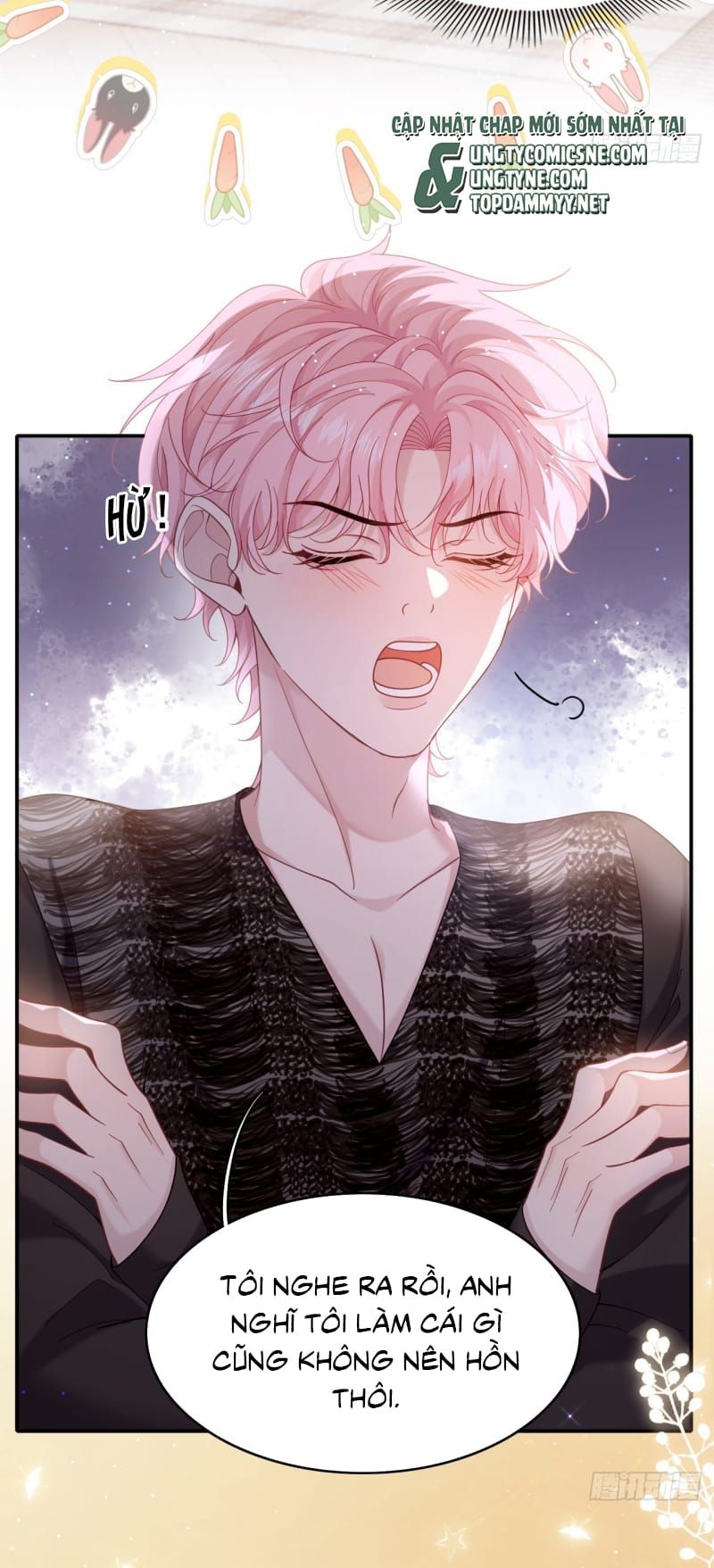 Tôi Cố Ý Giả Vờ Chap 13 - Next Chap 12