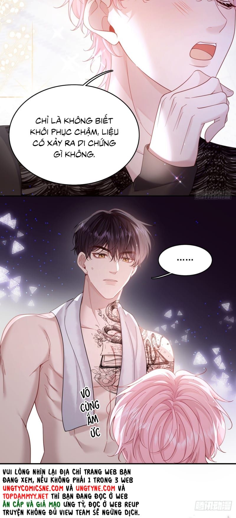 Tôi Cố Ý Giả Vờ Chap 13 - Next Chap 12