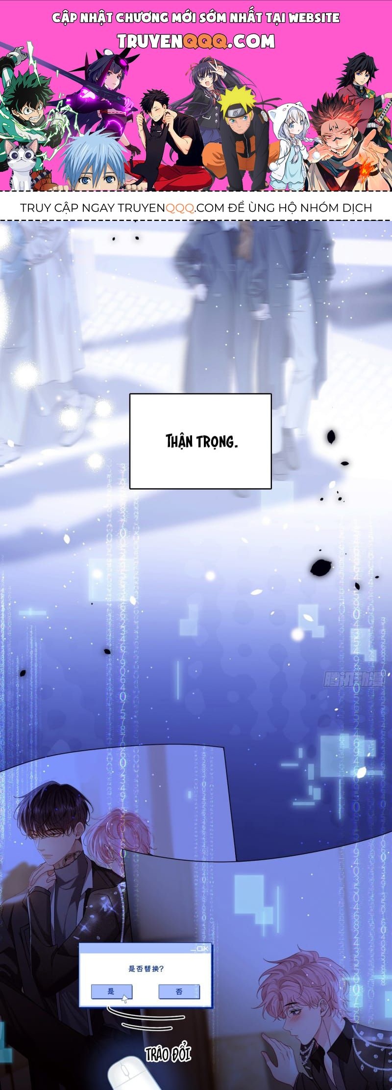 Tôi Cố Ý Giả Vờ Chap 14 - Next Chap 13