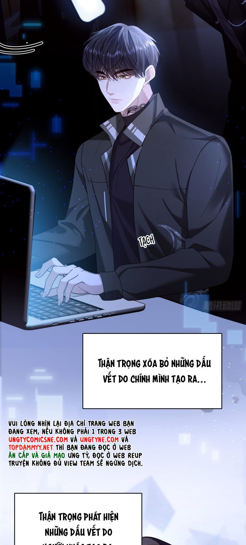 Tôi Cố Ý Giả Vờ Chap 14 - Next Chap 13