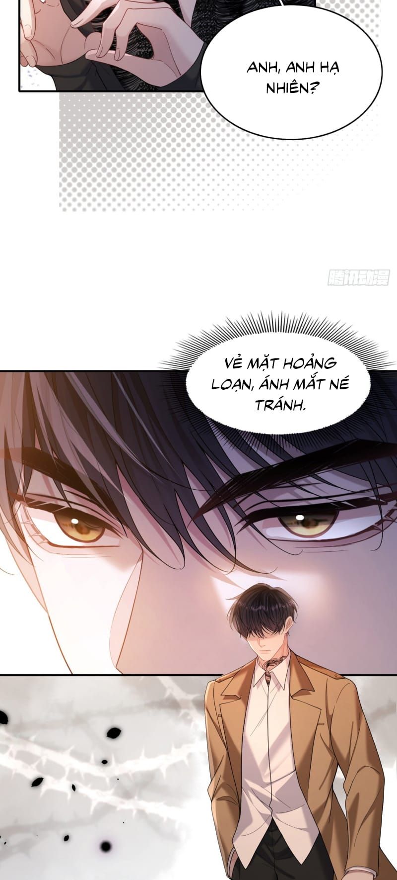 Tôi Cố Ý Giả Vờ Chap 14 - Next Chap 13