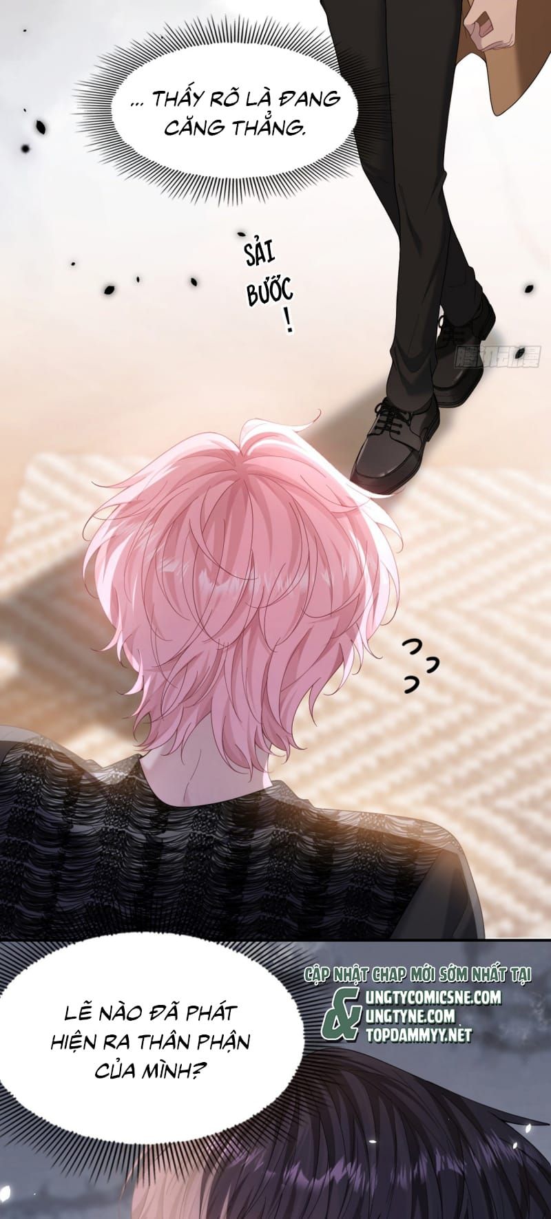 Tôi Cố Ý Giả Vờ Chap 14 - Next Chap 13