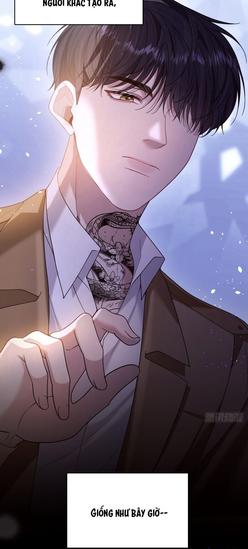 Tôi Cố Ý Giả Vờ Chap 14 - Next Chap 13