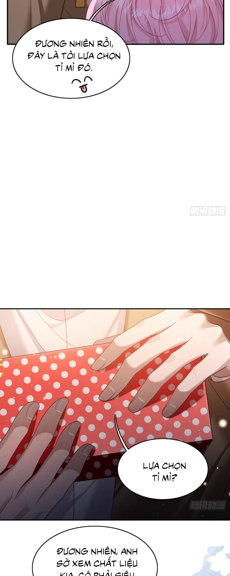 Tôi Cố Ý Giả Vờ Chap 14 - Next Chap 13