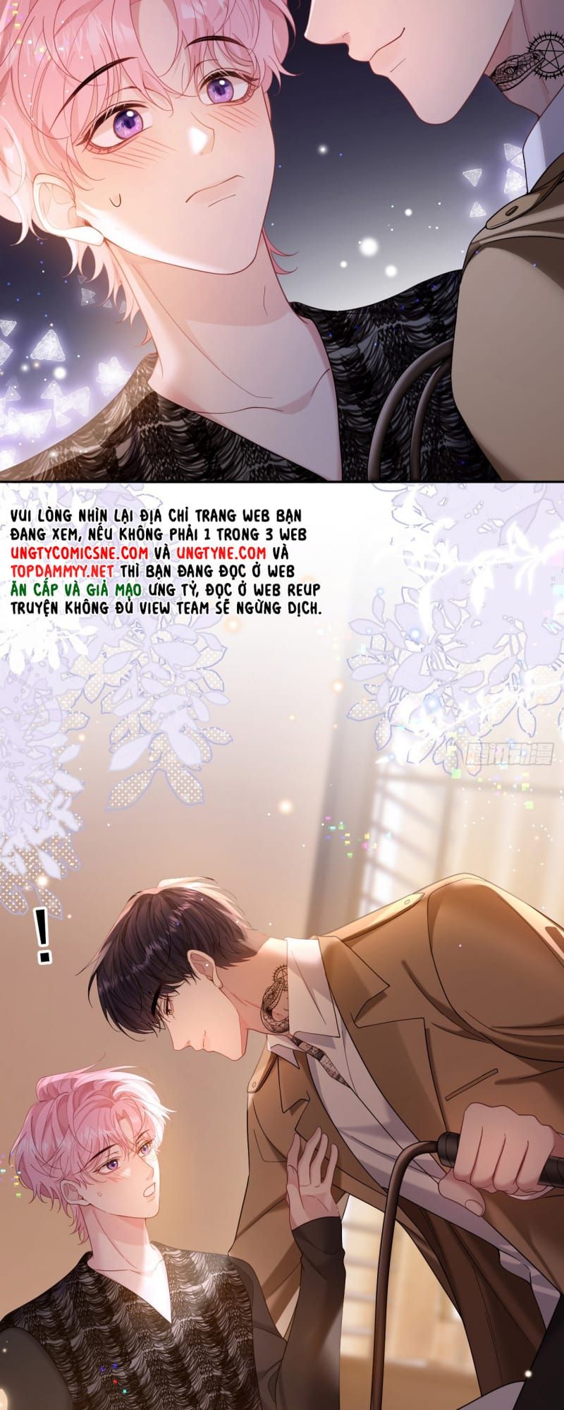 Tôi Cố Ý Giả Vờ Chap 14 - Next Chap 13