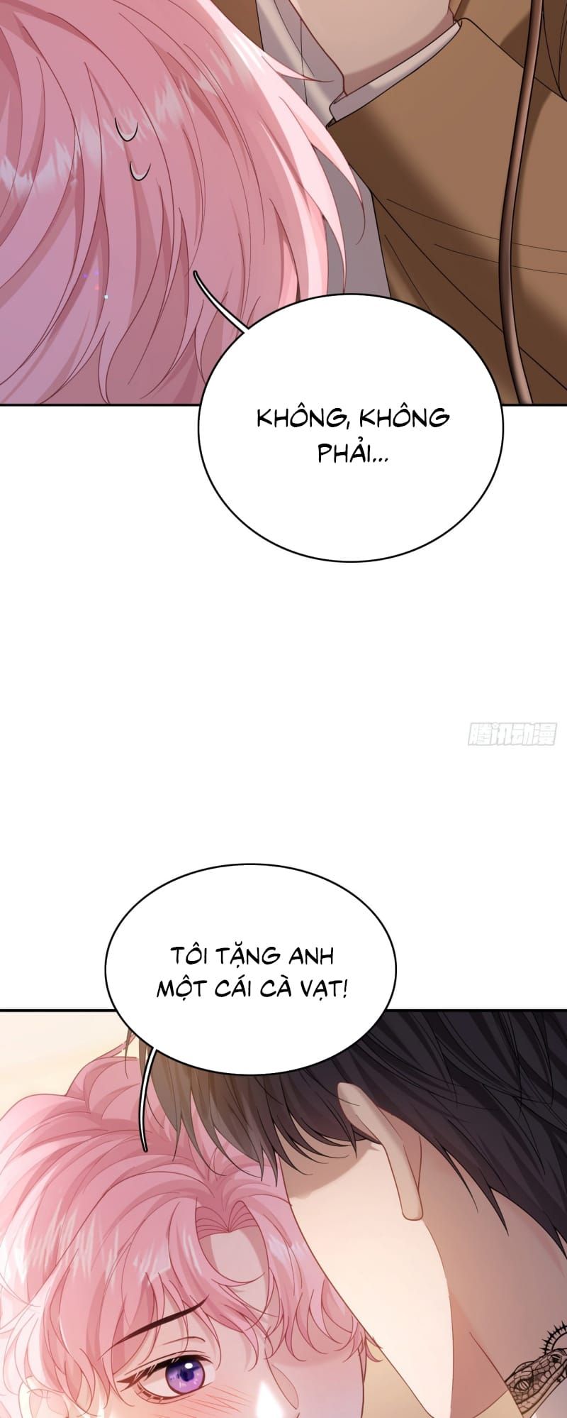 Tôi Cố Ý Giả Vờ Chap 14 - Next Chap 13
