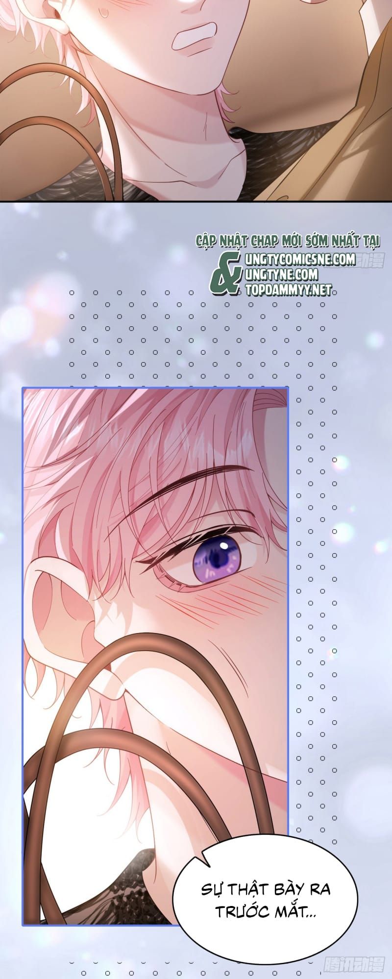 Tôi Cố Ý Giả Vờ Chap 14 - Next Chap 13