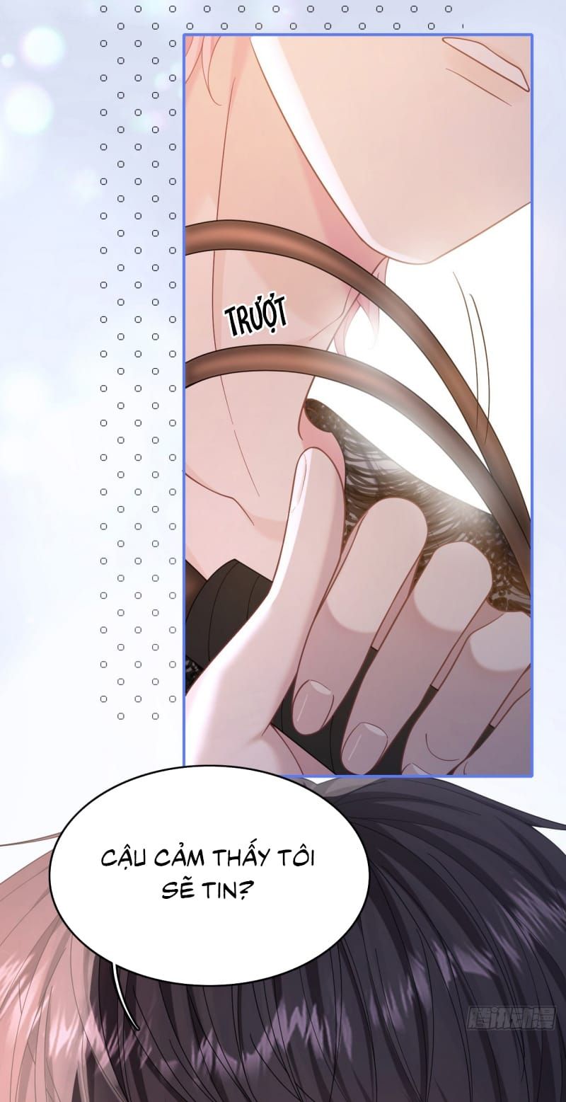Tôi Cố Ý Giả Vờ Chap 14 - Next Chap 13