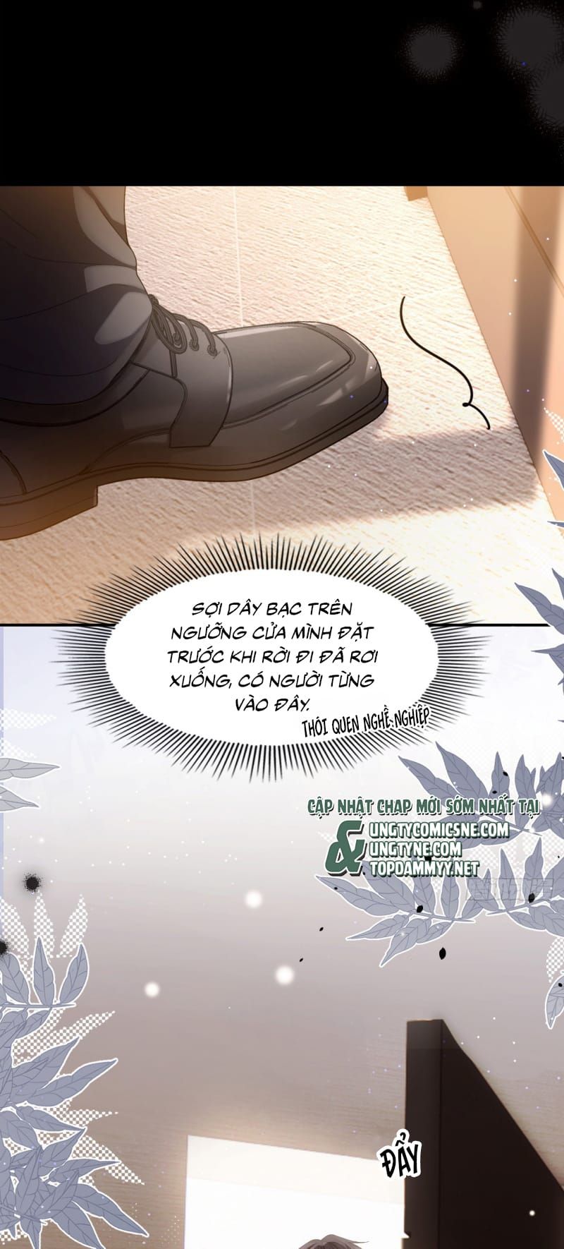 Tôi Cố Ý Giả Vờ Chap 14 - Next Chap 13