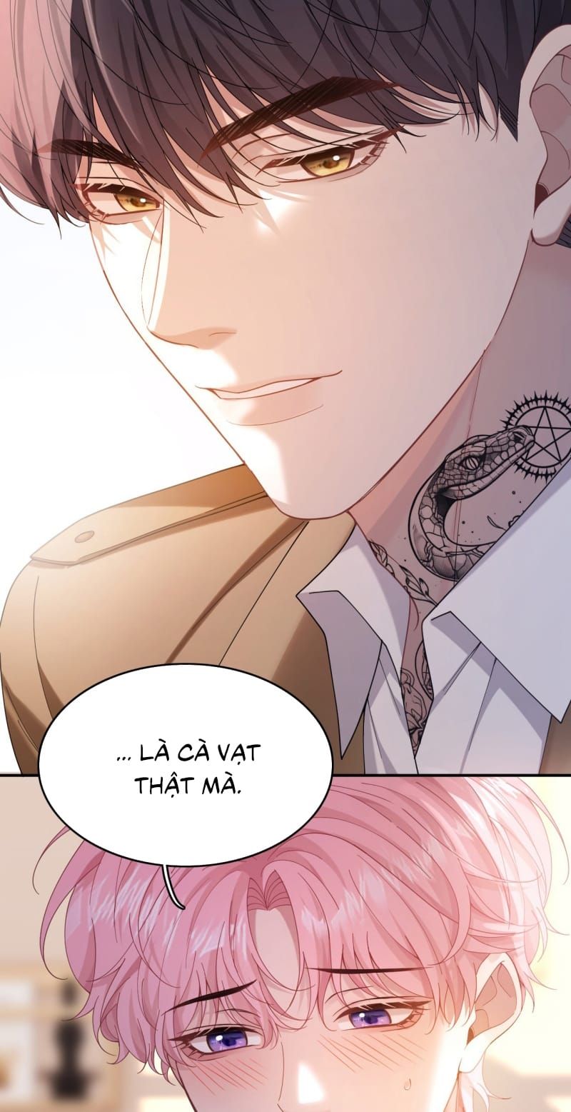 Tôi Cố Ý Giả Vờ Chap 14 - Next Chap 13