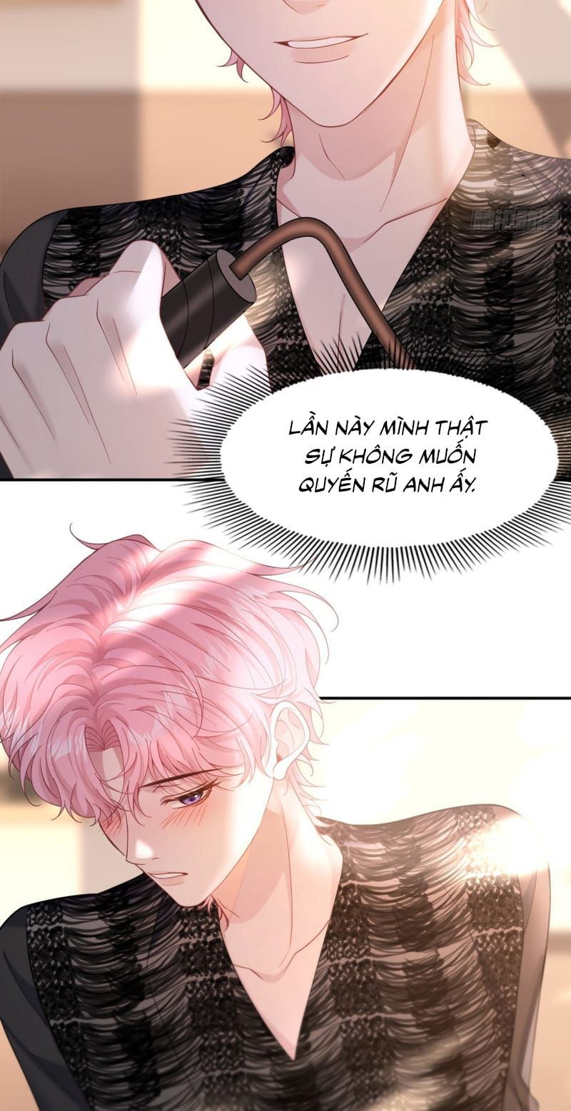 Tôi Cố Ý Giả Vờ Chap 14 - Next Chap 13