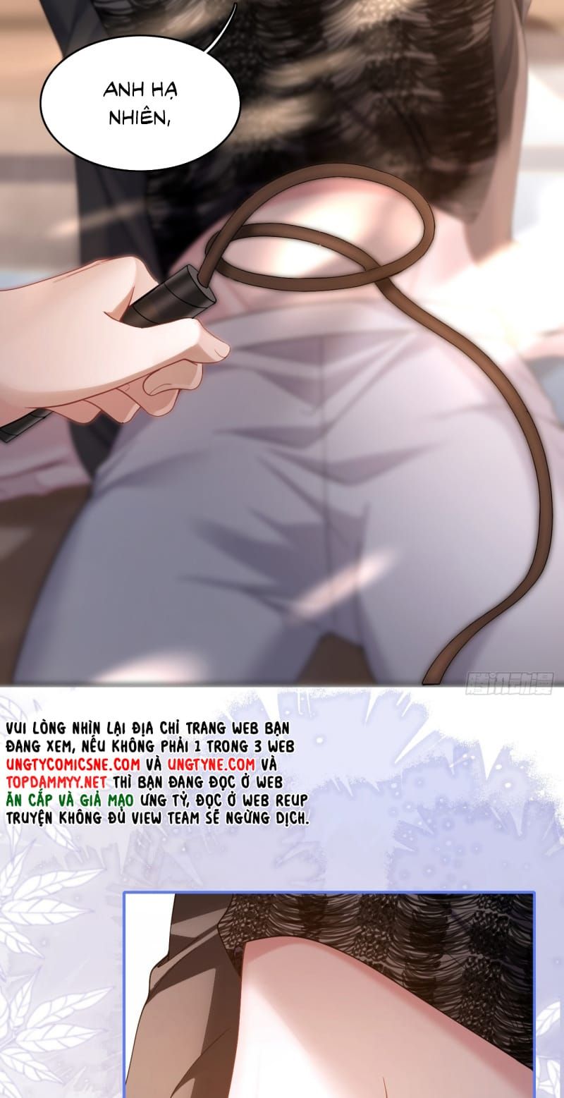 Tôi Cố Ý Giả Vờ Chap 14 - Next Chap 13