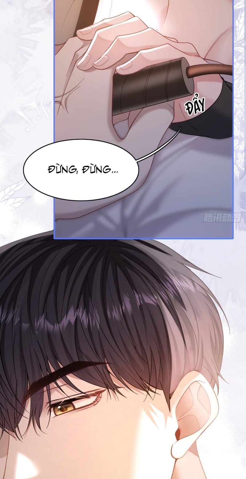Tôi Cố Ý Giả Vờ Chap 14 - Next Chap 13
