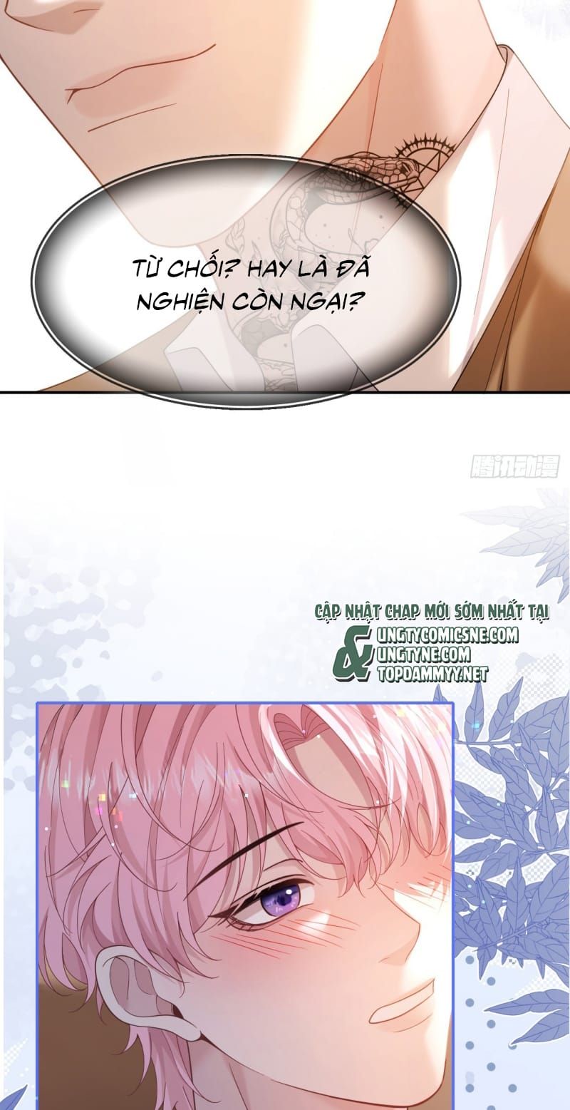 Tôi Cố Ý Giả Vờ Chap 14 - Next Chap 13
