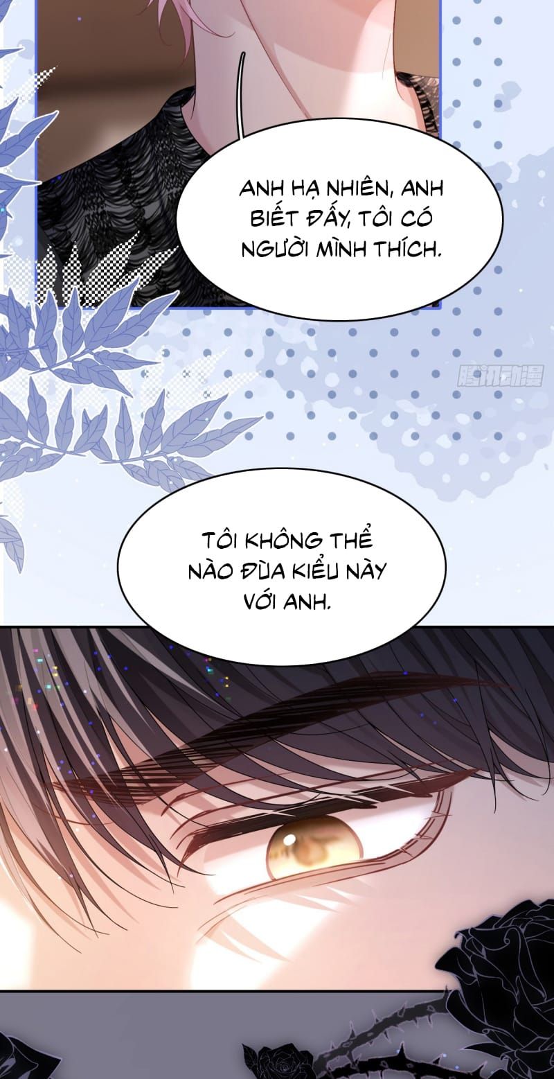 Tôi Cố Ý Giả Vờ Chap 14 - Next Chap 13