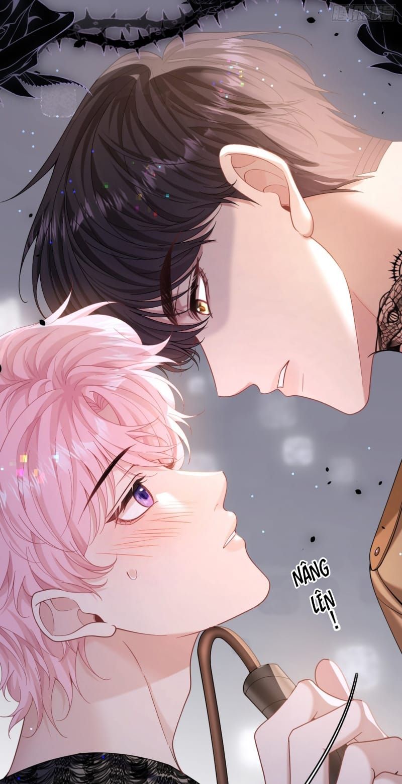 Tôi Cố Ý Giả Vờ Chap 14 - Next Chap 13