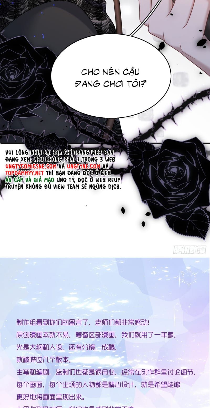 Tôi Cố Ý Giả Vờ Chap 14 - Next Chap 13