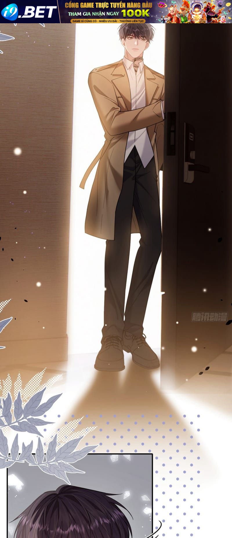 Tôi Cố Ý Giả Vờ Chap 14 - Next Chap 13