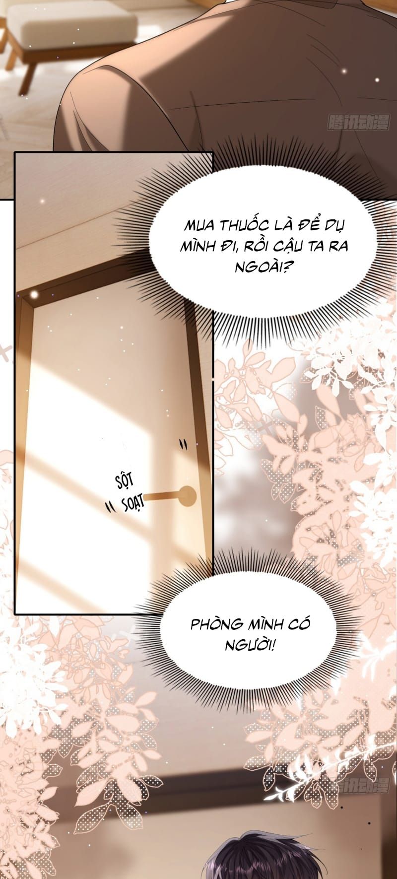 Tôi Cố Ý Giả Vờ Chap 14 - Next Chap 13