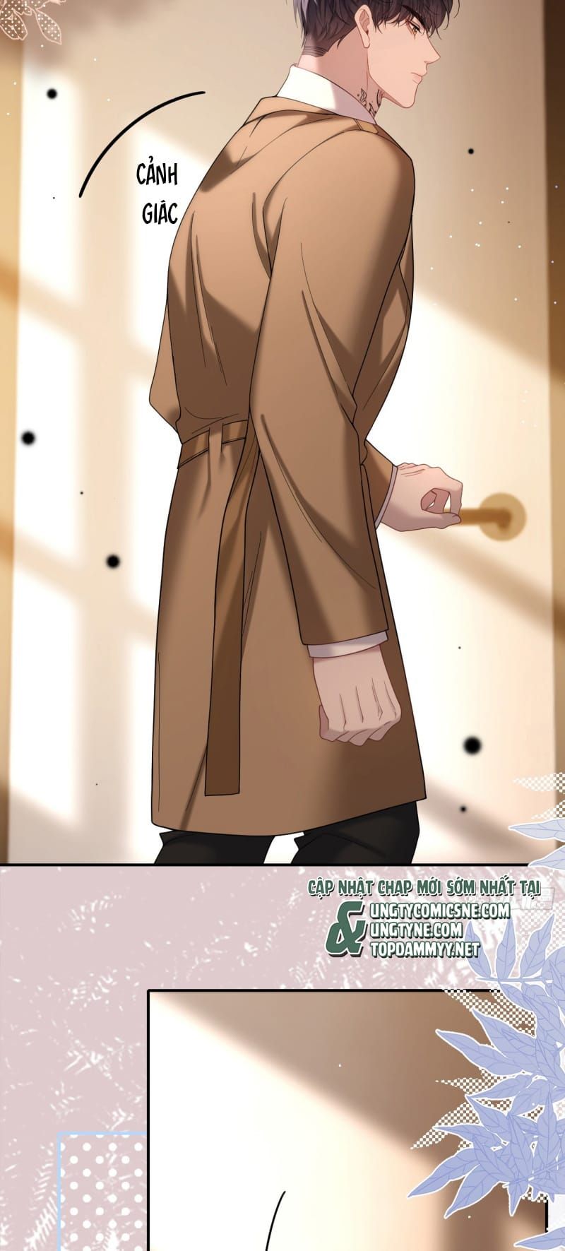 Tôi Cố Ý Giả Vờ Chap 14 - Next Chap 13