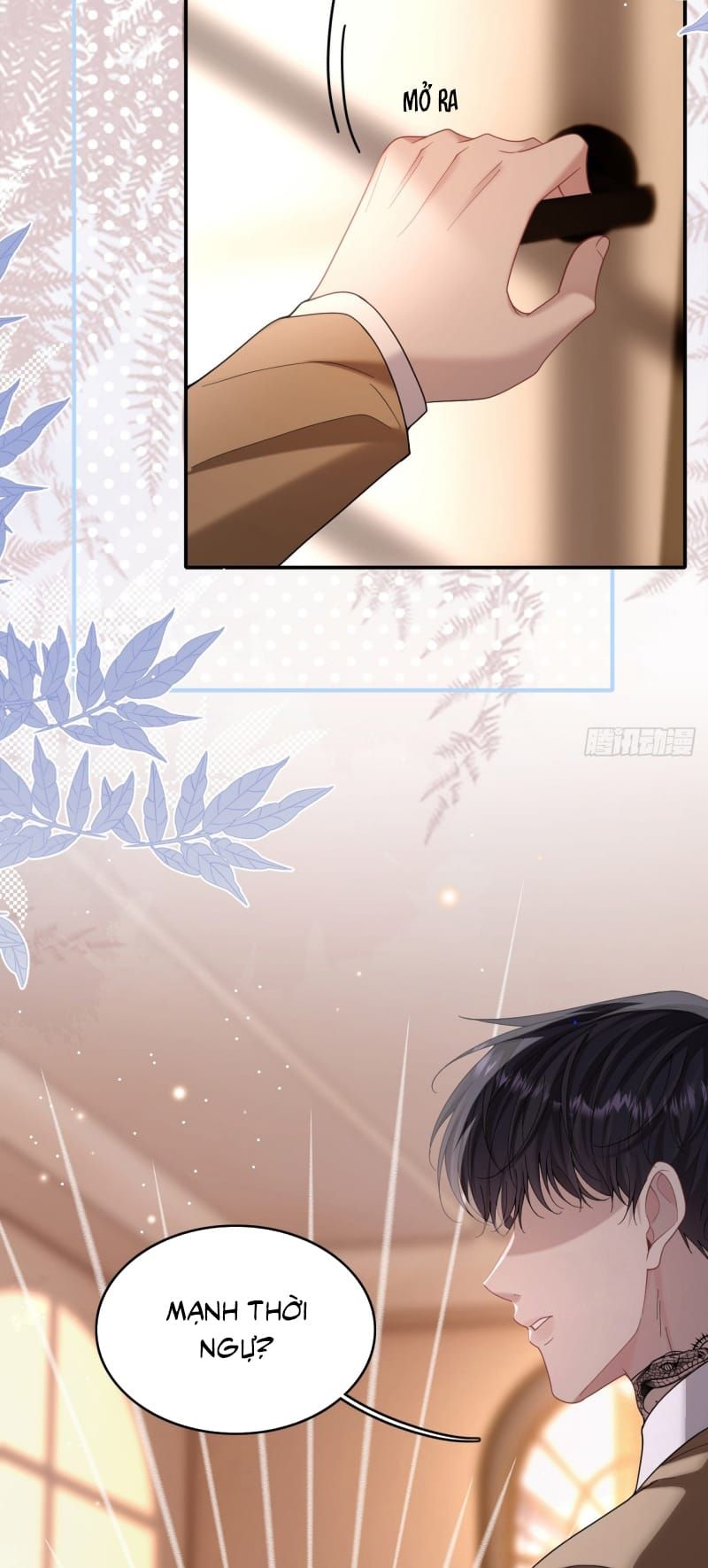 Tôi Cố Ý Giả Vờ Chap 14 - Next Chap 13