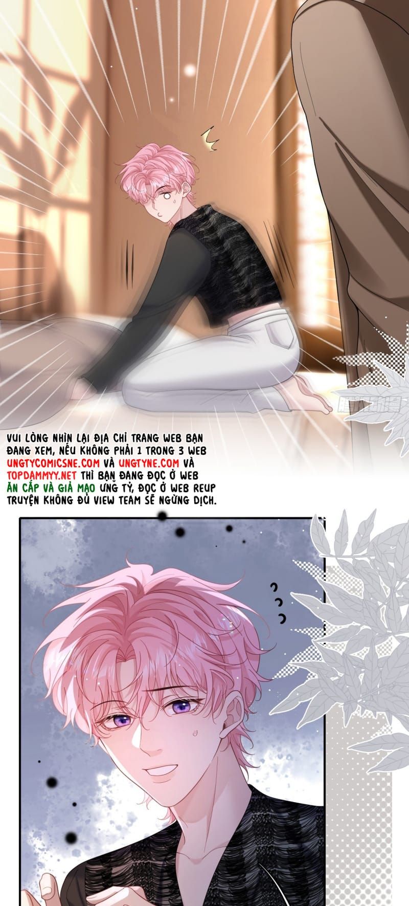 Tôi Cố Ý Giả Vờ Chap 14 - Next Chap 13
