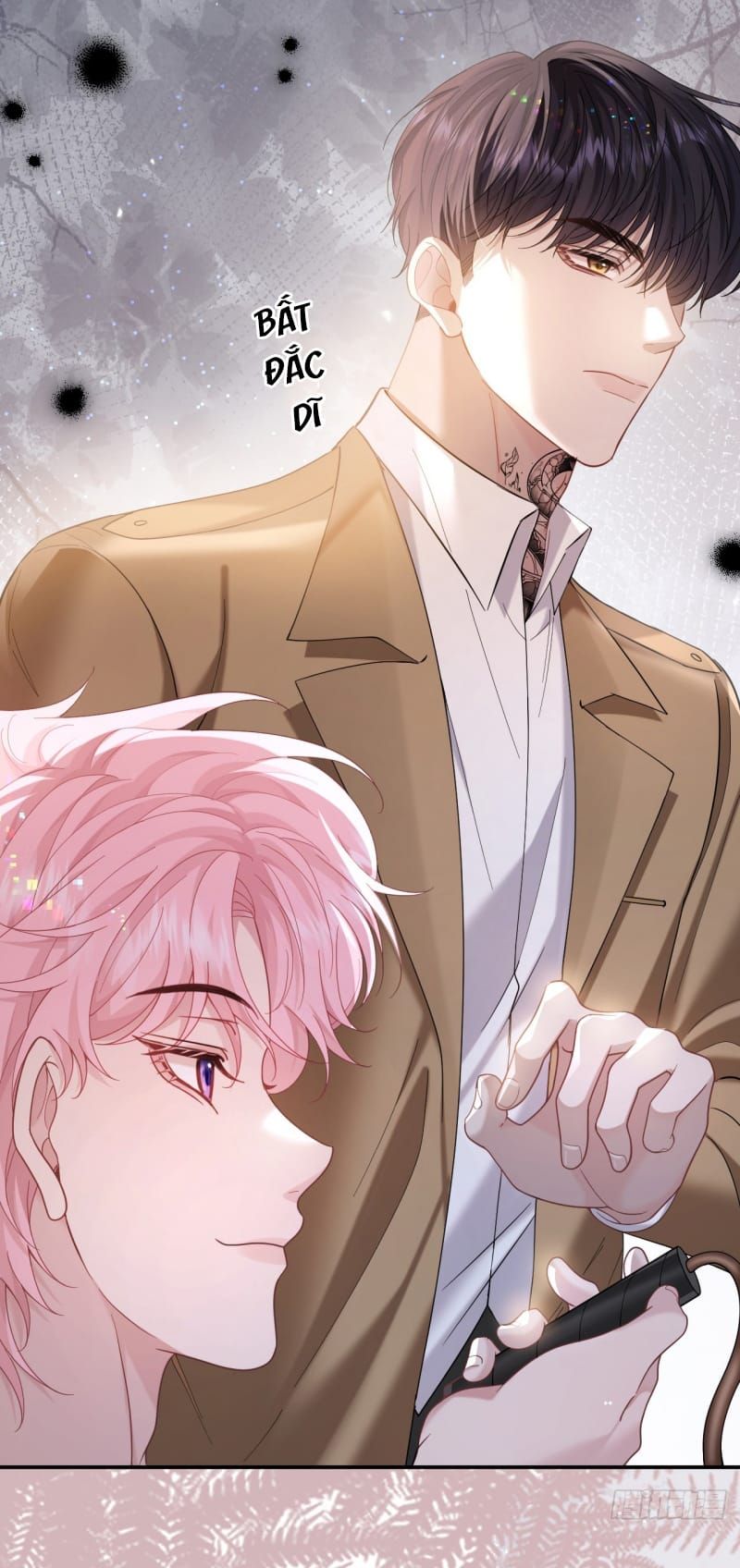 Tôi Cố Ý Giả Vờ Chap 15 - Next Chap 14