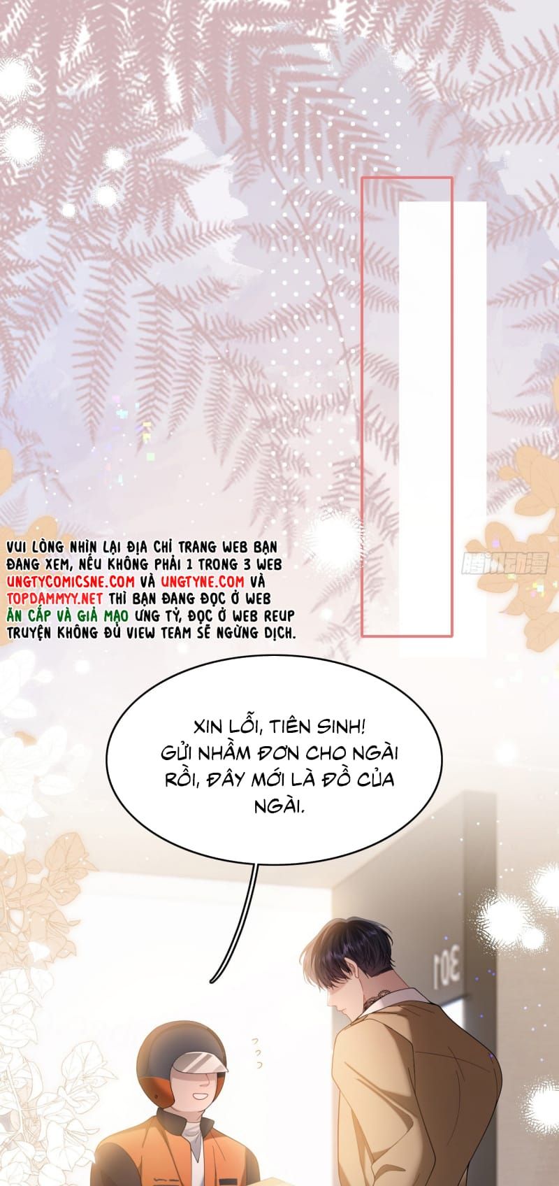 Tôi Cố Ý Giả Vờ Chap 15 - Next Chap 14
