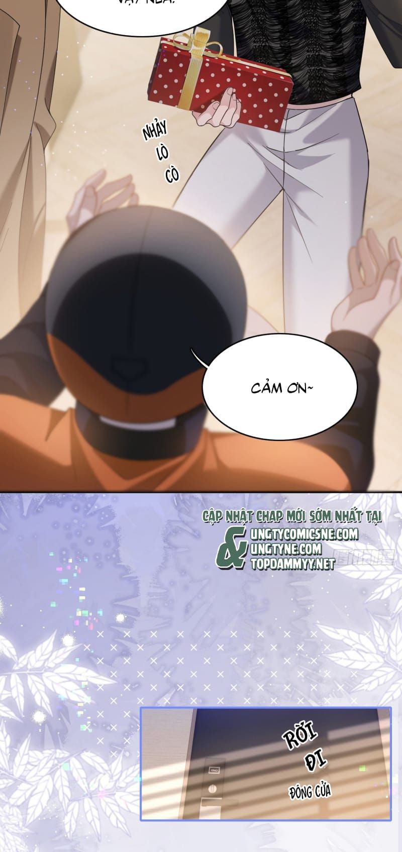 Tôi Cố Ý Giả Vờ Chap 15 - Next Chap 14