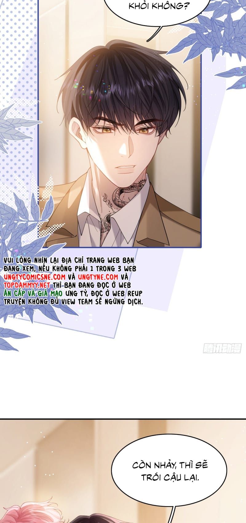 Tôi Cố Ý Giả Vờ Chap 15 - Next Chap 14