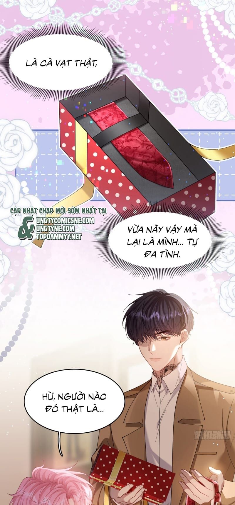 Tôi Cố Ý Giả Vờ Chap 15 - Next Chap 14