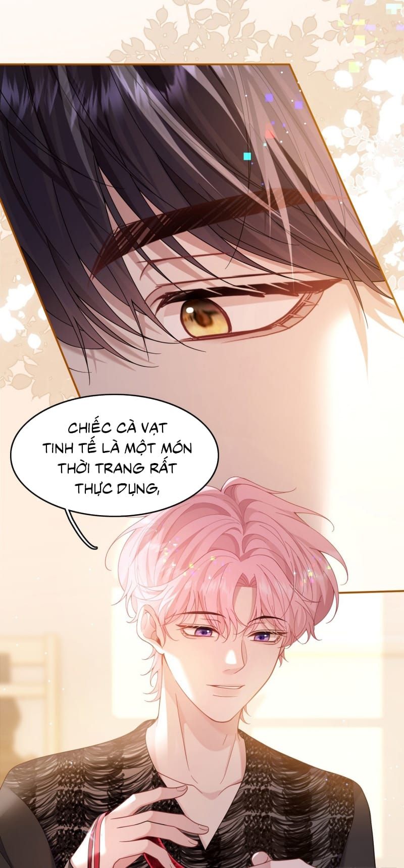 Tôi Cố Ý Giả Vờ Chap 15 - Next Chap 14