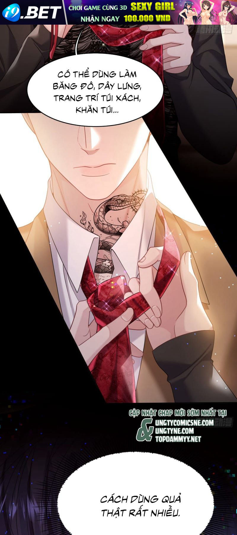 Tôi Cố Ý Giả Vờ Chap 15 - Next Chap 14
