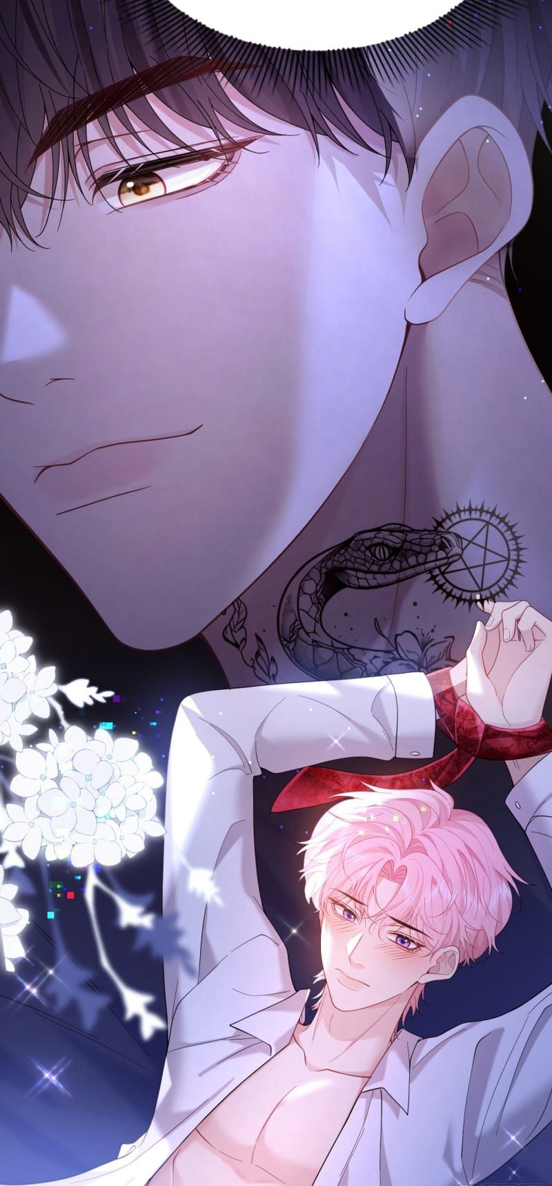 Tôi Cố Ý Giả Vờ Chap 15 - Next Chap 14