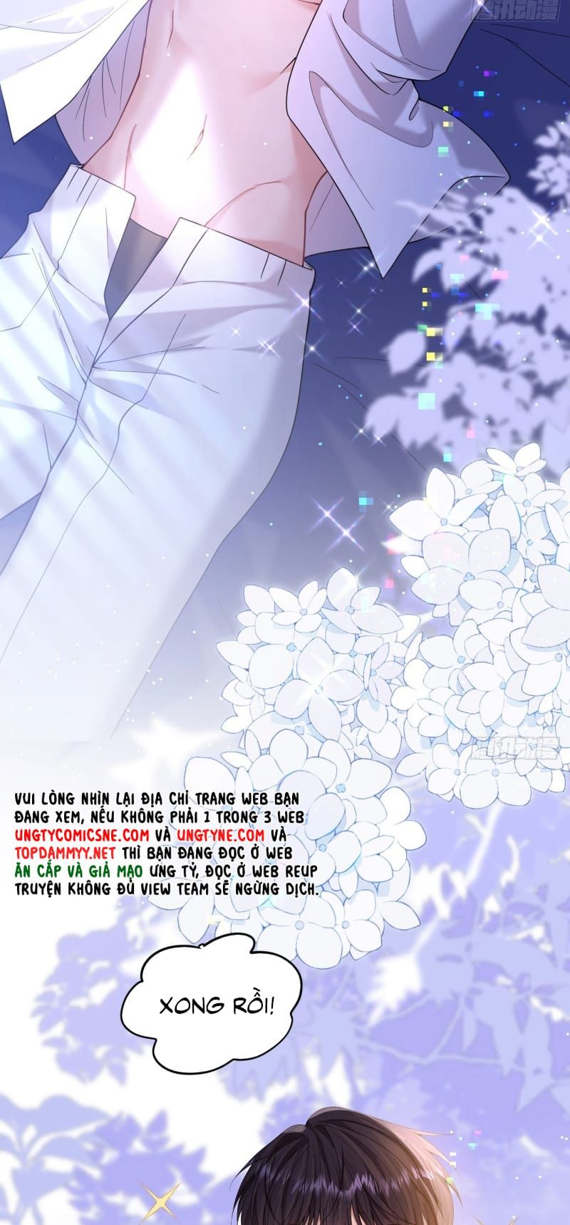 Tôi Cố Ý Giả Vờ Chap 15 - Next Chap 14