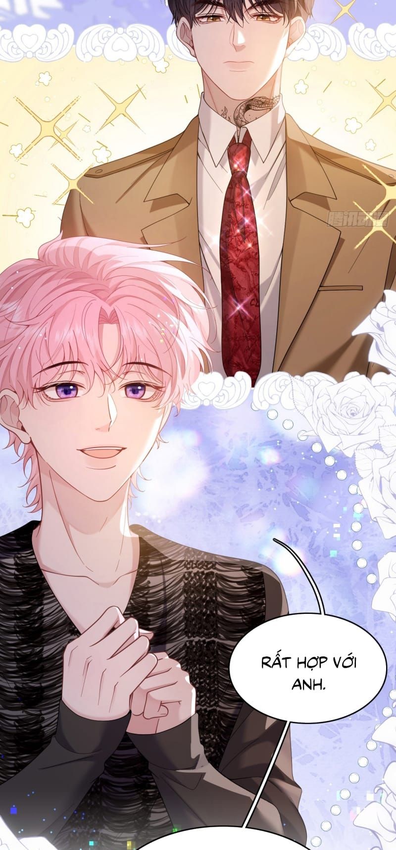 Tôi Cố Ý Giả Vờ Chap 15 - Next Chap 14