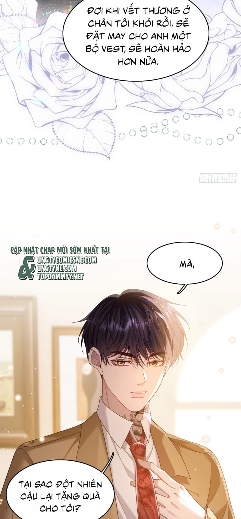 Tôi Cố Ý Giả Vờ Chap 15 - Next Chap 14