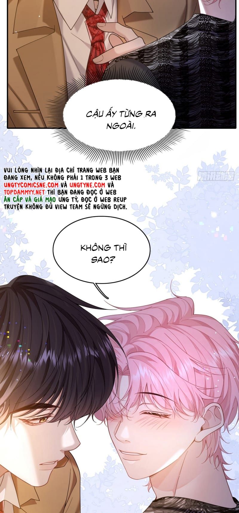 Tôi Cố Ý Giả Vờ Chap 15 - Next Chap 14