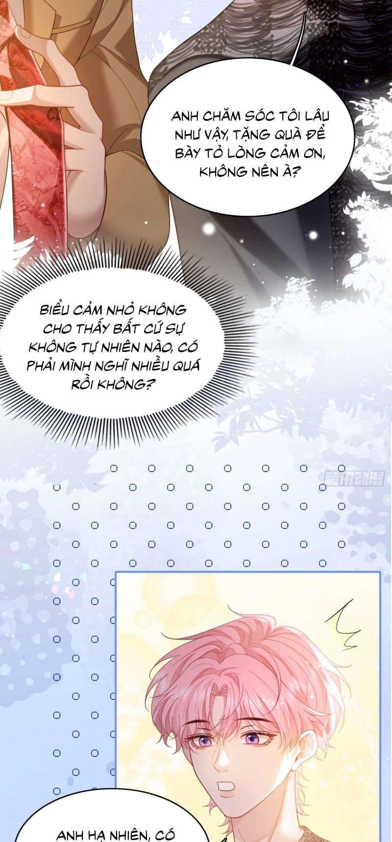 Tôi Cố Ý Giả Vờ Chap 15 - Next Chap 14